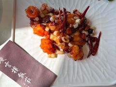 -庆云楼饭庄(什刹海店)