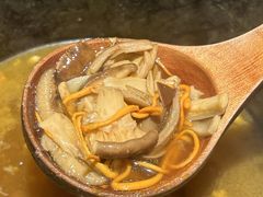 -芸山季·云南山珍菌火锅(南翔印象城MEGA店)