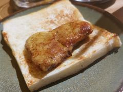 -松临·铁板烧&Omakase(神农店)