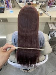 -DX HAIR SALON·发现未知美发沙龙