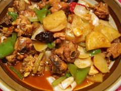 -西贝莜面村(近铁城市广场店)