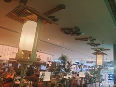 -桂满陇·蟹黄小笼汤包(巴黎春天浦建店)