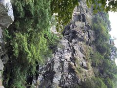 石台牯牛降-石台牯牛降景区
