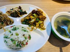-大米先生(渝中区英利大融城餐厅)