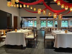 -禧宴Joyous Restaurant(禧园店)