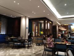 大堂-西藏饭店·亚克·食光自助餐厅(文殊院店)