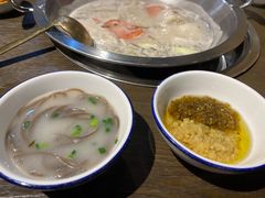 -土著渔匠·养生蝴蝶鱼(香樟路店)