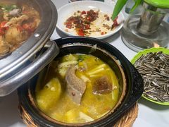 -全乐鱼馆·淳牌有机鱼直营店