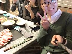 -疯狂的筷子老灶九宫格火锅