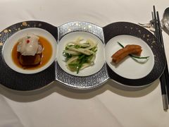 -荣轩(新荣记环球金融中心店)