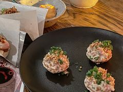 -BOR Eatery(安福路店)