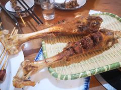 -草原牧语烤全羊(闽江大道店)