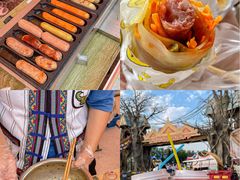 -祥源·阜阳生态乐园