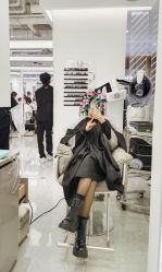 -MY HAIR ARDOR