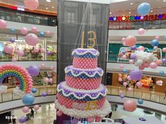 -万达广场(济南魏家庄店)