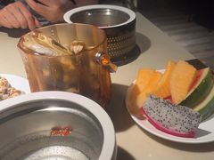-加餐海鲜自助餐厅(福清万达店)