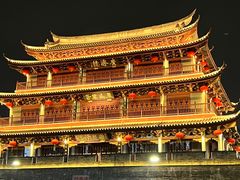 -汕头市小公园