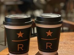 -星巴克臻选(世茂广场店)