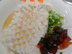 -蜀留香火锅(社会山店)