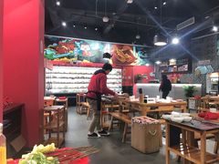 -牛华八婆麻辣烫(龙湖U城店)