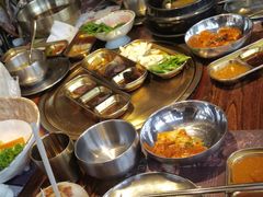 -海之屋韩式烤肉(海棠68环球美食街店)