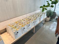 -喜茶(珠海华发商都店)