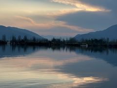 -西昌邛海湿地