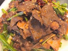 -川知味·椒盐水煮鱼·川菜(沈北万达中央大学城店)