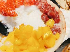 -巴蜀大将火锅(春熙店)