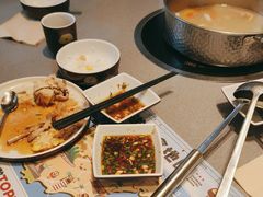 -椰小鸡·琼州糟粕醋·火锅(美兰缤纷城店)