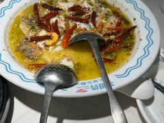 -花椒俏川菜小馆(南海万达店)