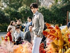 -南京东郊国宾馆