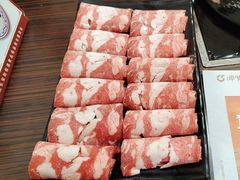 -呷哺呷哺(西单大悦城店)