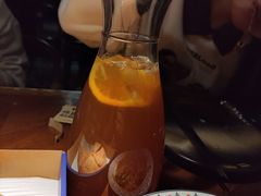 -楼兰新疆主题餐厅(苏州中心店)