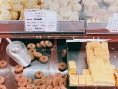 -泰康食品(南京东路店)