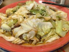 -香满锅老北京羊蝎子火锅·家常菜(新街口店)