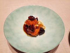 宫保水晶虾仁-许家菜.艺创菜(仁和新城店)