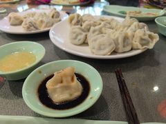 -馅老满(鼓楼店)