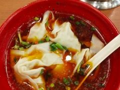 -龙抄手(春熙路总店)