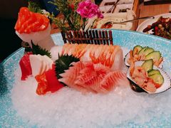 -连鹭海鲜·海肠捞饭·海胆饭(星海店)