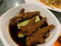 -點無缺茶楼·海鲜酒家(世博店)