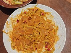 -奉天小馆·非遗东北菜(沈阳万象城店)