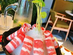 -狐狸爱上椰子鸡(滨江星光大道店)