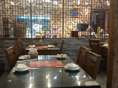 大堂-老鄞江清水龙虾馆-赵赵家(江北店)