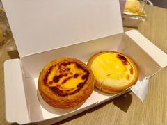 -鲍师傅糕点(西站店)