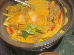 -美奈小馆·东南亚菜(福田星河COCO Park店)