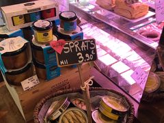 -Le Comptoir de la Gastronomie