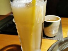 -骏河日料·烤肉(东鱼坊店)