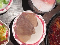 -水巷子·巴掌腰片重庆火锅(云纺店)