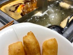 -海底捞火锅(金光华店)